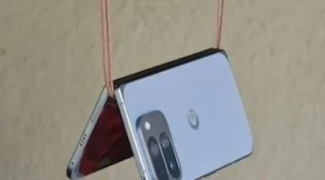 تسريبات تكشف تصميم جديد لكاميرا هاتف Google Pixel 11 Pro Fold الخارجية